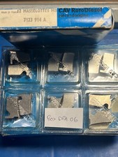 RotoDiesel CAV Fly Weight Governor numero di parte 7123-914A Confezione da 12