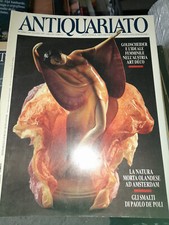 rivista antiquariato - giugno