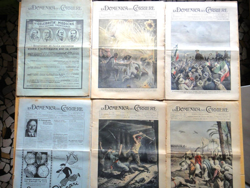 1931 domenica del - domenica,