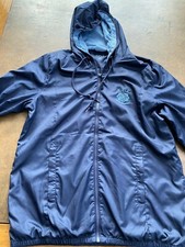 RIFLE++GIUBBOTTO++BLU++TG.L+++ORIGINAL 100%++JACKET++MAN+NUOVO+CAPPUCCIO