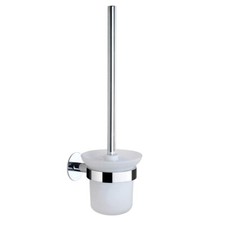 SCOPINO PER BAGNO DA PARETE