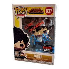 Funko pop firmato jason - funko,