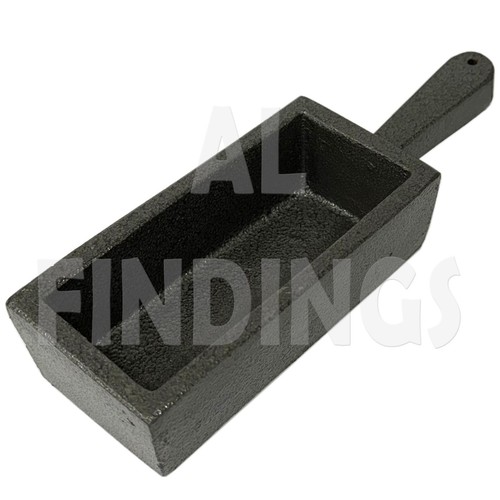 Ghisa lingottiera 5683ml or6kg - ghisa,