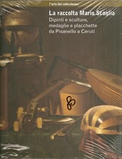 LA RACCOLTA MARIO SCAGLIA