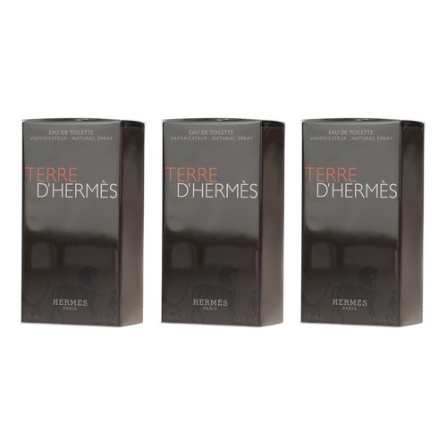 Terre hermès hermes edt - d'hermès,