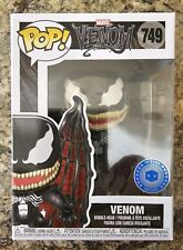 Funko Pop! Marvel Winged Venom