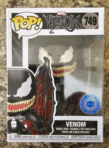 Funko pop marvel - pop!,