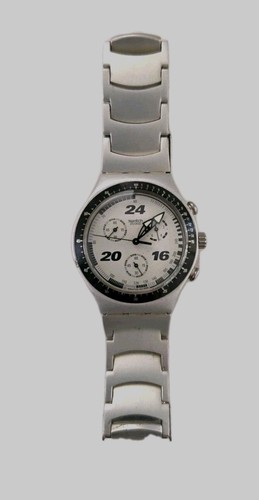 Orologio cronografo svizzero
