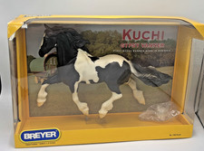 Breyer KUSHI #1353 Gypsy