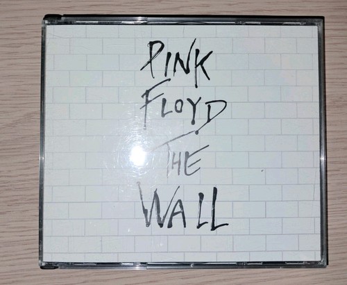 2cd pink floyd the - floyd, –