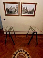 Gae Aulenti Zanotta -