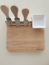 tagliere set degustazione  per