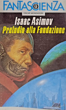 Isaac Asimov - Preludio alla