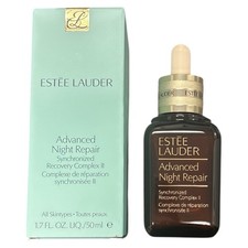 Estee Lauder Advanced Night