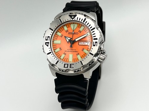 Orologio uomo automatico seiko - orologio,