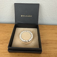 Autentico anello portachiavi