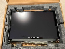 NUOVO DELL ALIENWARE M17 R3 R4 17,3" FULL HD 144HZ COMPUTER PORTATILE LCD 4VP88 N434V nero