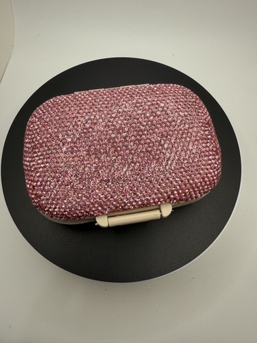 Bling organizzatore pillole - organizzatore, da