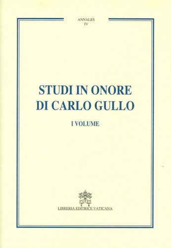 Libri branca remo studi in - -,