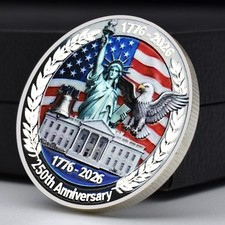 USA 250° Anniversario