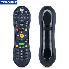 Remote Control For Mediacom