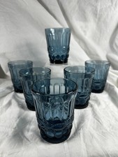 Set 6 bicchieri acqua Villa