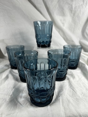 Set bicchieri acqua - acqua, villa