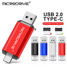 Chiavetta usb type 128gb pen - type-c,