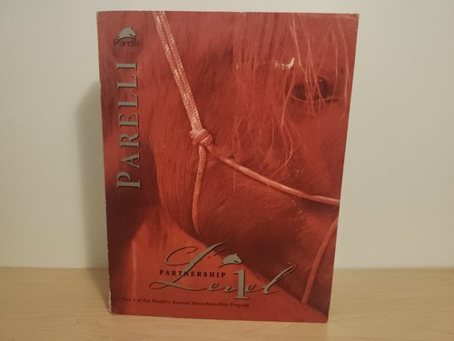 Parelli partnership livello - partnership,