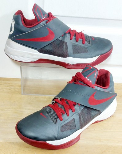 Scarpe basket nike zoom - basket,