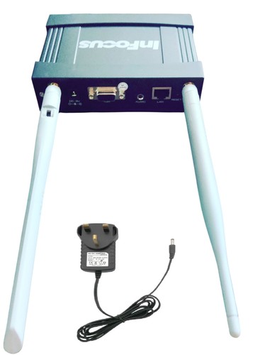 Infocus liteshow iii - liteshow,