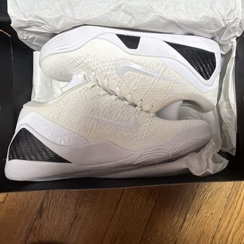Nike kobe elite - kobe, 9
