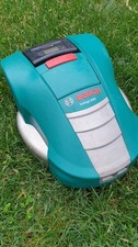 Bosch Indego 800 Robot Tagliaerba - Verde/Nero