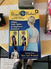  Nuovo Royal Posture S/M