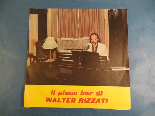 Italy walter rizzati - italy,