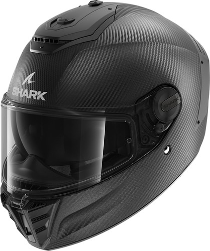 Shark spartan carbon skin - shark,