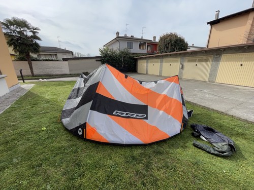 Vela kitesurf rrd - vela,