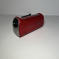 Videocamera Samsung HMX-T10