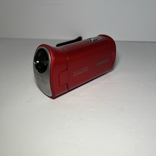 Videocamera samsung hmx t10 - videocamera, hmx-t10
