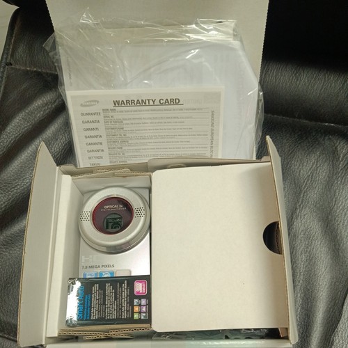 Samsung hmx u20 - hmx-u20, 7.8