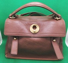 Borsa a tracolla Yves Saint