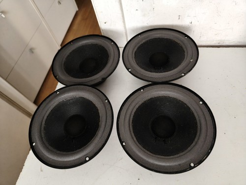 Woofer chario syntar 3 - woofer,