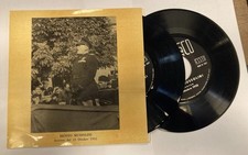 3984 33 Giri 7” 2 DISCHI