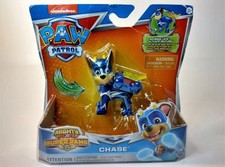 Nickelodeon Paw Patrol Mighty