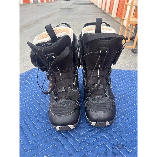 Stivali snowboard salomon - stivali,