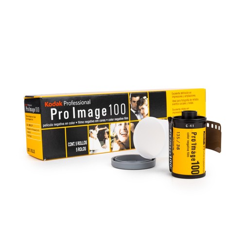 Kodak pro image - iso, 135-36