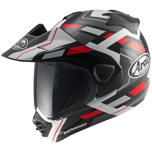 Casco moto arai - 5, match