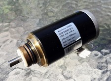 Motore pompa girante