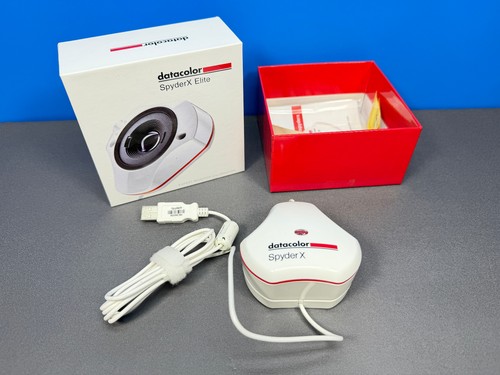Datacolor spyderx spyder - datacolor,