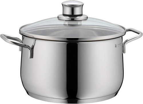 Wmf diadem plus pentola 20 - plus, d.20